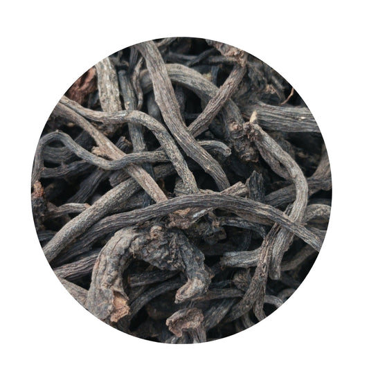 Comfrey Root-Comfrey Dried Roots-Symphytum Officinale-Raw herbs-jadi booti