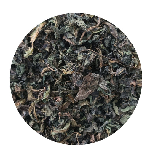 Comfrey leaves -Comfrey Dried Cut Leaves - Symphytum Officinale-Comfrey Leaf Tea