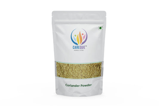 Dhaniya Powder-Coriander Seed Powder-धनिया पाउडर-Dhania Seeds Powder-Dhaniya Powder-Spices-For Make Your Food Delicious and Healthy