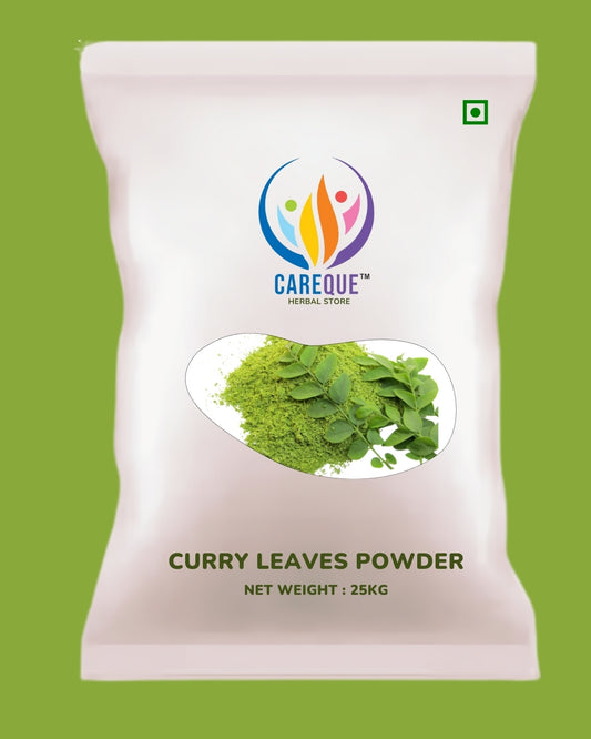 Kadi Patta Powder-Curry Leaves Powder-Kari Leaf Powder-Meetha Neem Powder Raw Herbs Quality Products at Unbeatable Wholesale Rate Price Bulk Purchase