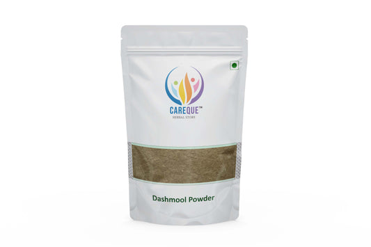 Dashmool Powder-Dashamoola-दशमूल-Dasmool Powder-Dashmul Dried-Raw Herbs-Jadi Booti