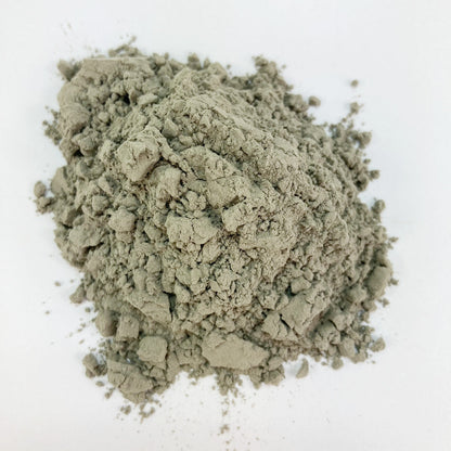 Dead Sea Mud Clay Powder-Dead Sea Natural Mud-Mineral Rich Cleansing & Detox Mask-For Face-Body & Spa Care-25 KG