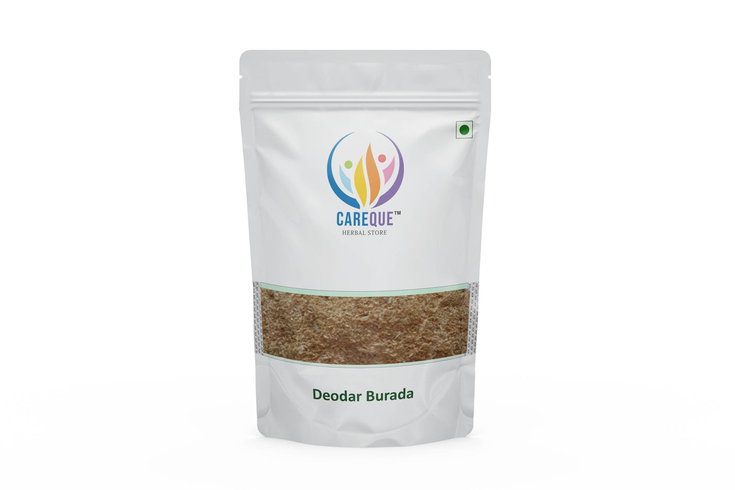 Deodar Burada-Deodar Sawdust-Cedar Sawdust Dried-देवदार बुरादा-Cedrus deodara Roxb-Raw Herbls-Jadi Booti