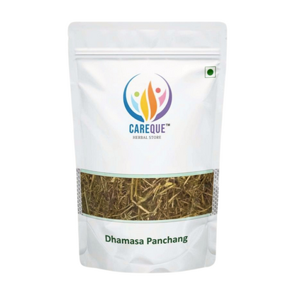 Dhamasa-Damasha-Dhamaasa(Panchang) Dried-धमासा-Desert- Fagonia Cretica-Raw Herbs-Jadi Booti