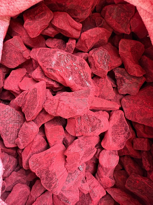 Dragon’s Blood Resin-Daemonorops Resin- Daemonorops draco-Sangre de Drago-Raw Herbs-Jadi Booti-Natural Plant Resin for Ritual & Healing Practices