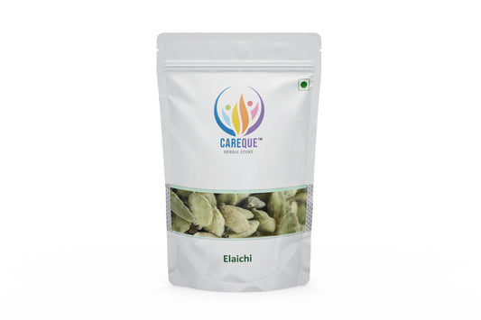 Elaichi Small- इलाइची छोटी-Ilaichi Choti-Green Cardamom-Elettara Cardamomum-Spices