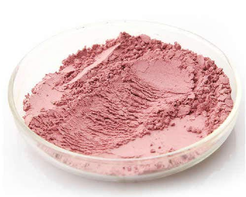 French Pink Clay Powder | Gentle Detox & Glow Face Mask | Ideal for Sensitive, Dry & Dull Skin | Natural Spa Beauty Clay - 150 Gram