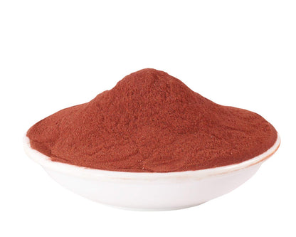 Gond Chuniya Powder-Butea Monusperma-गोंद चुनिया पाउडर-Raw Herbs-Palash Gond-Gond Dhak-Jadi Booti-Single Herbs