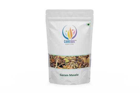 Garam Masala-Whole Spice Mix-गरम मसाला-Sabut Garam Masala-Khada Masala-Spices-For Make Your Food Delicious and Healthy