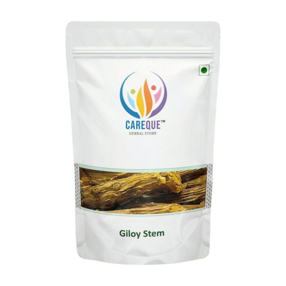 Giloy Stem - Giloi - Guduchi - Amrita -गिलोय का तना- Amruta Dried- Tinospora cordifolia Raw Herbs-Jadi Booti