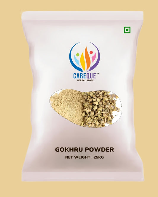 Gokhru Powder-Pedalium Murex-Gokharu Powder-Caltrops Powder-Gokhrue Powder Raw Herbs Quality Products at Unbeatable Wholesale Rate Price Bulk Purchase