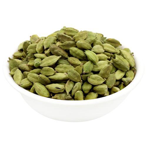 Elaichi Small-Green Cardamom-हरी इलायची-Ilaichi Choti-Elettaria Cardamomum-True Cardamom-Spices-For Make Your Food Delicious and Healthy