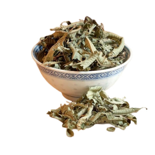 Lemon Verbena Loose Leaf Herb | Refreshing Herbal Tea, Flavoring & DIY Skincare