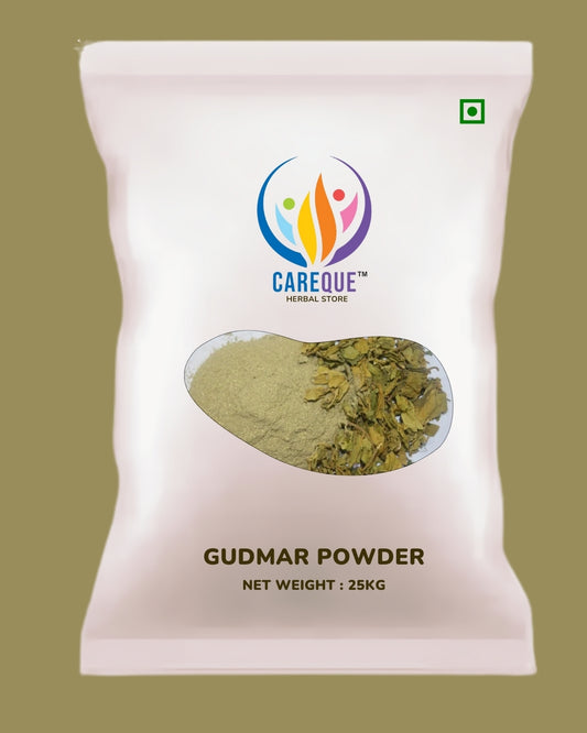 Gudmar Leaves Powder-Gymnema Sylvestre-Madhunashni Powder-Madhunashni Powder-Nagapushpi Powder Raw Herbs Quality Products at Unbeatable Wholesale Rate Price Bulk Purchase