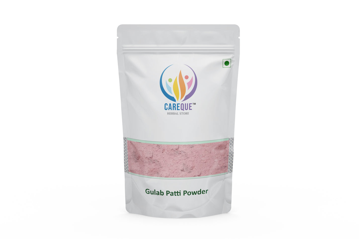 Gulab Patti Powder-Gulab powder-गुलाब पाउडर-Rose Patel Powder-Rosa Gallica-Raw Herbs-Jadi Booti