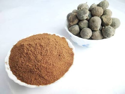Gular Phal Powder – Dried Gular Fruit Powder | Gular Fal | Ficus Species Fruit Powder | Natural Herbal Fruit Powder