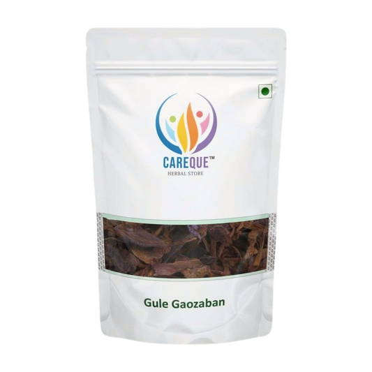 Gule Gaozaban-Gajwan Phool Raw Herbs-Gul e Gazwan Dried-गुले गाओज़ाबाना-Onosma Bracteatum Flower Jadi Booti