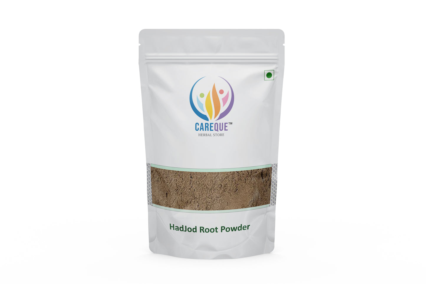 HadJod Powder-Cissus Powder-Hadjora Powder-हॅडजोड पावडर-Vajravalli Powder-Cissus Quadrangularis-Raw Herbs-Jadi Booti