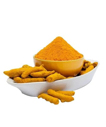 Haldi Powder-Turmeric Powder-हल्दी पाउडर-Curcuma longa-Haldi Stick Powder-Spices-For Make Your Food Delicious and Healthy