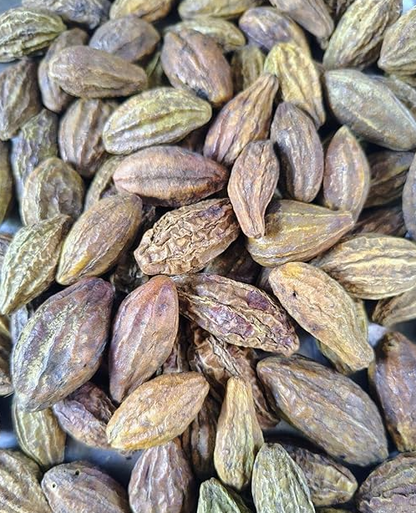 Harad Kabuli - Harar Kabul - Dried Harad Whole - Terminalia chebula