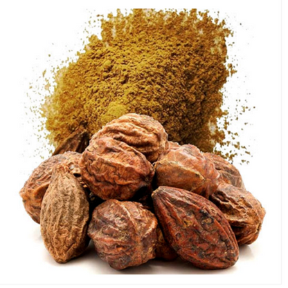 Harad Powder-Myrobalan Powder-Harad Big Yellow Powder-Harad Badi Pili Powder Raw Herbs Quality Products at Unbeatable Wholesale Rate Price Bulk Purchase