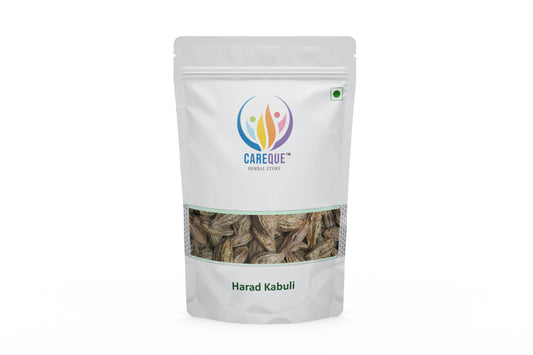 Harad Kabuli-Terminalia Chebula-हरड़ काबुली-Raw Herbs-Jadi Booti-Single Herbs