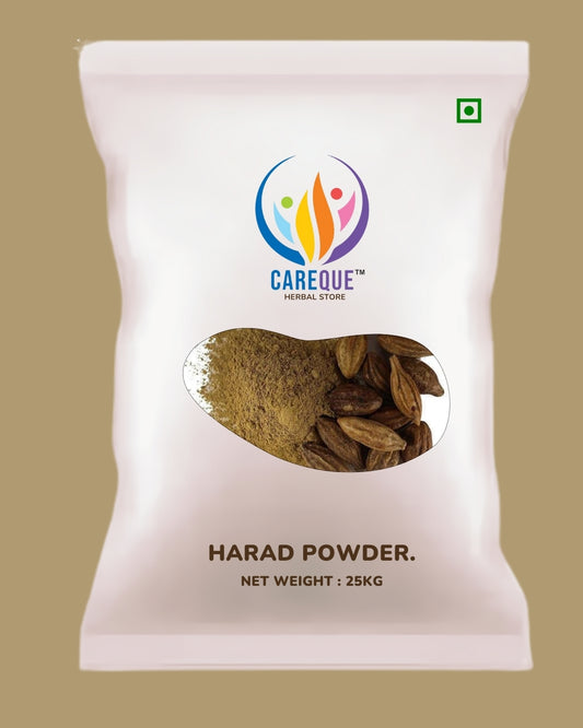 Harad Powder-Myrobalan Powder-Harad Big Yellow Powder-Harad Badi Pili Powder Raw Herbs Quality Products at Unbeatable Wholesale Rate Price Bulk Purchase