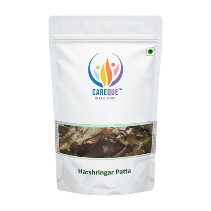 Harshringar Patta-Paarijaat Leaf-Parijat Leaves-हरशिंगर पत्ता-Harshingar Patta dried-Nyctanthes arbor-tristis Raw Herbs-Jadi Booti