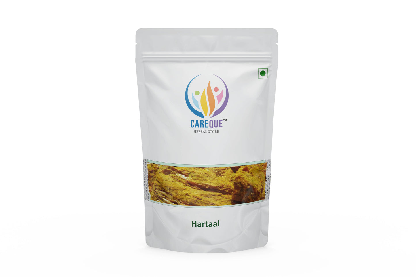 Hartaal Yellow-Hartal Pili Raw Herbs-हराताल पिली-Hartaal Yellow Dried Jadi Booti