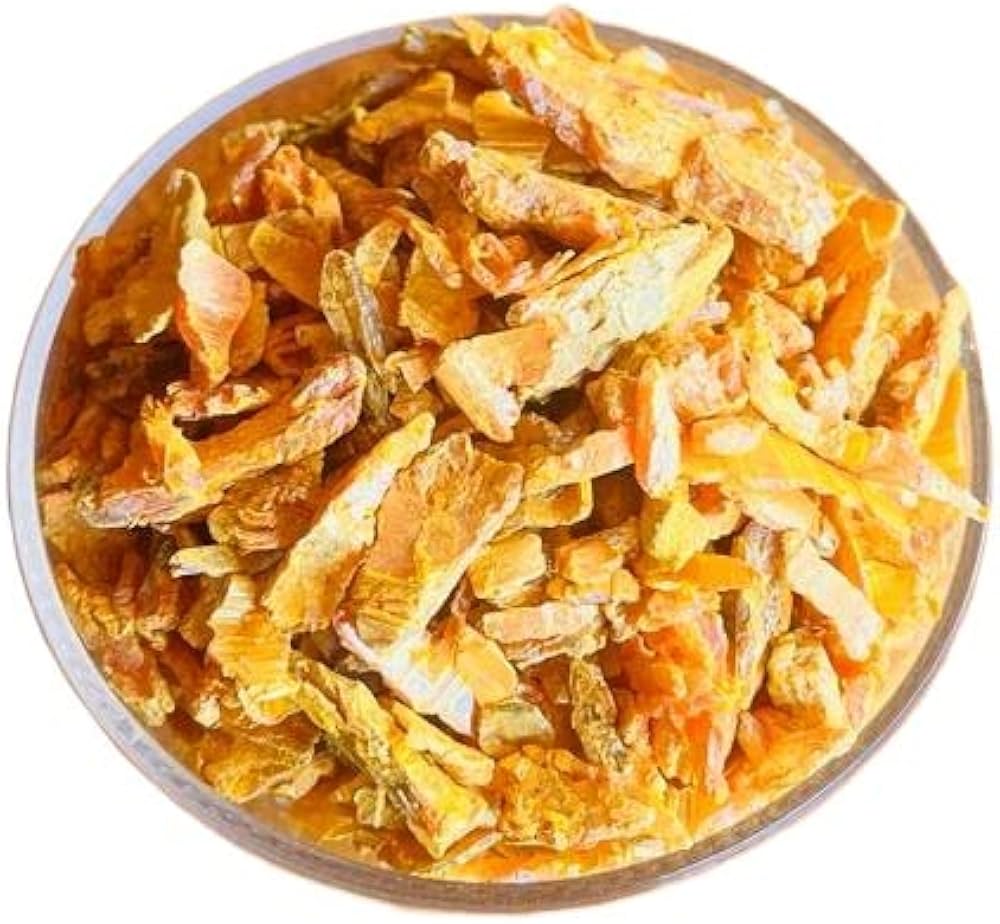 Hartaal Varki-Hartal Warqi-हरताल वर्की-Yellow Orpiment-Hartaal Varki-Raw Herbs