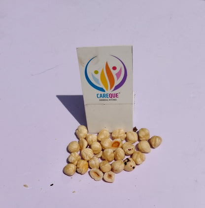 Hazelnuts Without Shell-Filbert-हेज़लनट्स-Cobnuts-Filberts Nut-Phindak-Exquisite and Delighted Dry Fruits