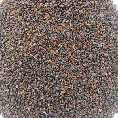 Sea buckthorn Berry Powder - Leh berry -  Sandthorn - Sallowthorn - Sea Berry - Siberian Pineapple