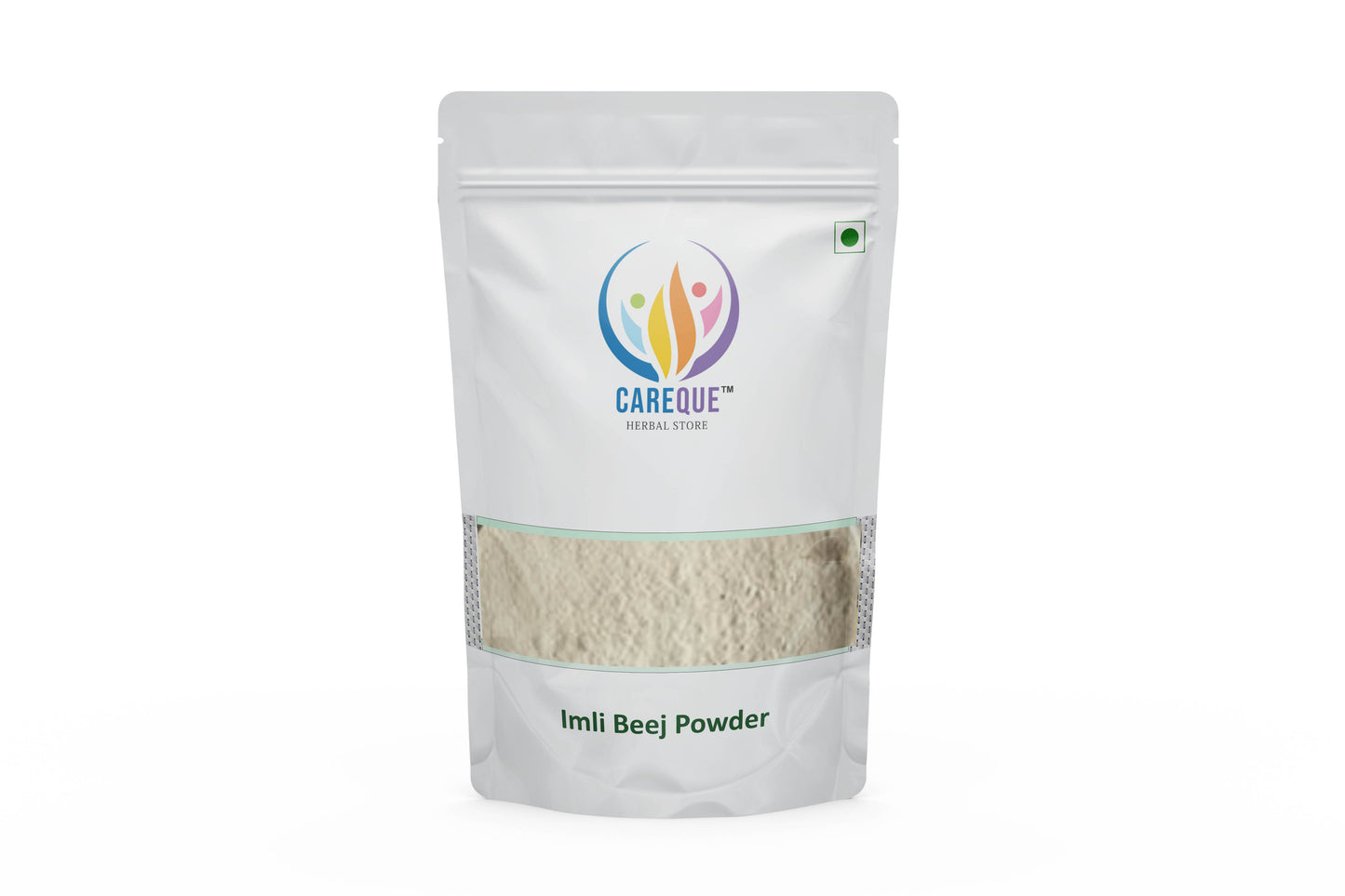 Imli Beej Powder Safed-Tamarind Seeds White Powder-इमली बीज पाउडर-Tamarindus Indica-Raw Herbs-Jadi Booti