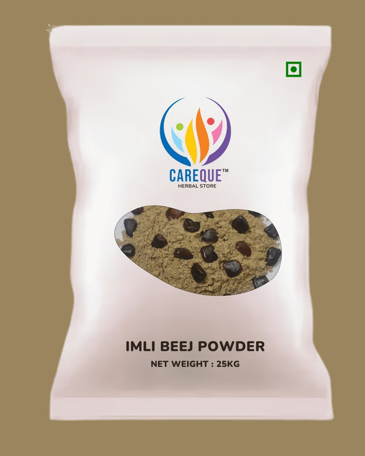 Imli Beej Powder-Tamarindus Indica-Tamarind Seeds Powder-Imli Seed Powder Raw Herbs Quality Products at Unbeatable Wholesale Rate Price Bulk Purchase