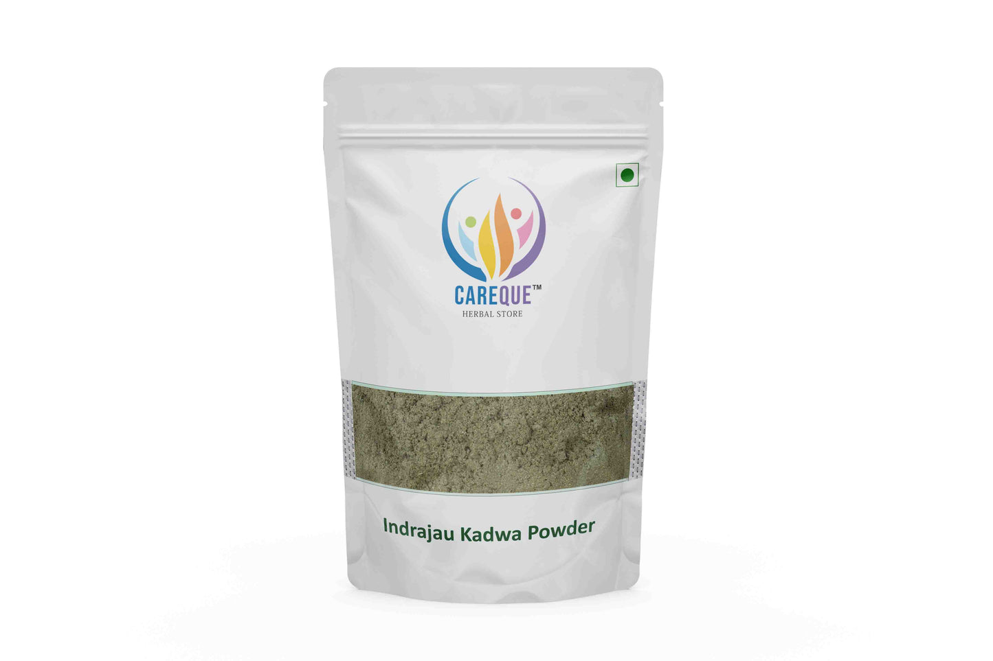 Indrajau Kadwa Powder-Holarrhena Pubescens-इन्द्रजौ कड़वा पाउडर-Raw Herbs- Inderjo Karwa-Inderjau Talkh Powder-Jadi Booti-Single