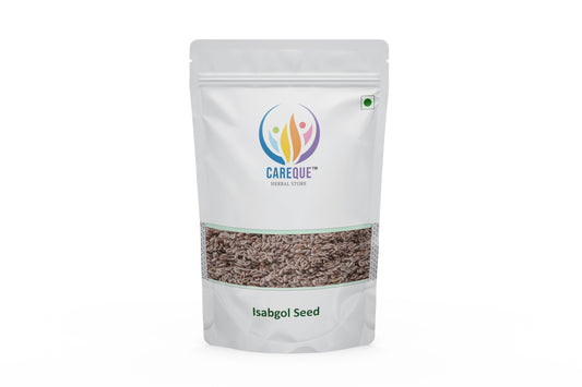 Isabgol Seeds Edible-Psyllium Seeds-इसबगोल बीज-Isab Gol Beej-Plantago ovata-Raw Herbs