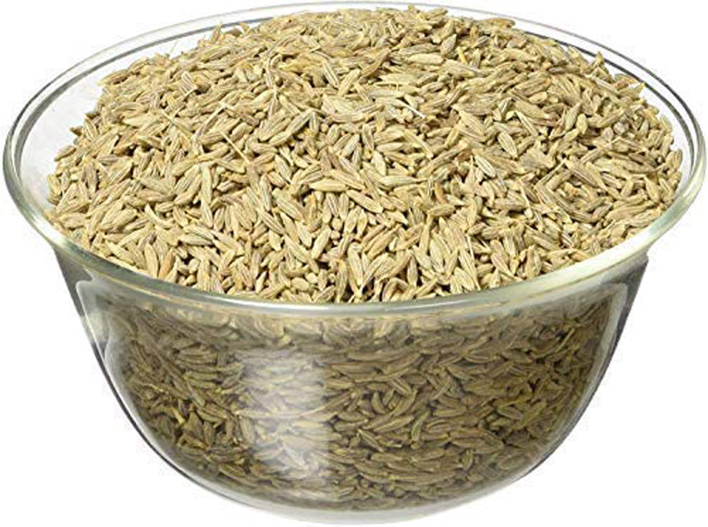 Safed Jeera-Cumin Seeds-सफ़ेद जीरा-Jeera White-Cuminum Cyminum-Spices-For Make Your Food Delicious and Healthy