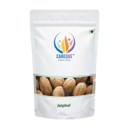 Jaiphal (Asli)-Nutmeg-Jayfal-जायफल-Dried-Jayphal-Jaifal-Myristica Fragrans -Raw Herbs-Jadi Booti