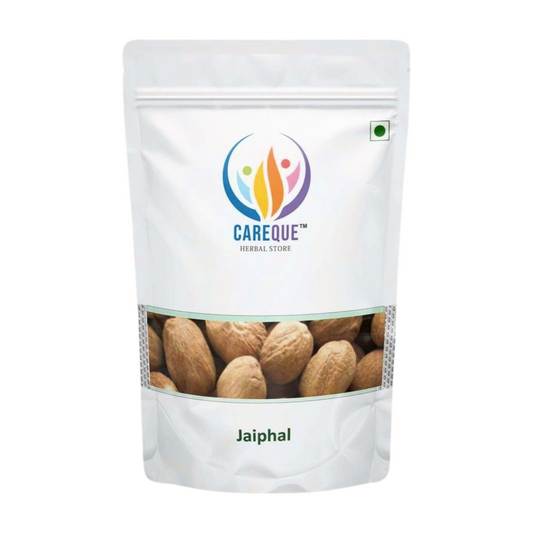 Jaiphal (Asli)-Nutmeg-Jayfal-जायफल-Dried-Jayphal-Jaifal-Myristica Fragrans -Raw Herbs-Jadi Booti