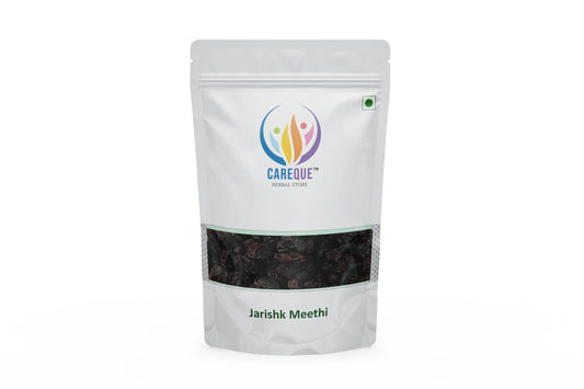 Jarishk Meethi-Zarishk Mithi-Dried Barberry-Berberis aristata-Dry Fruits