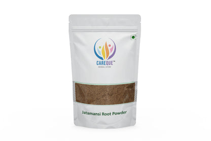 Jatamansi Root Powder -Balchad-Jatamasi Jadd-जटामांसी रूट पाउडर-Jatila-Nardostachys-Jatamansi-Raw Herbs-Jadi Booti