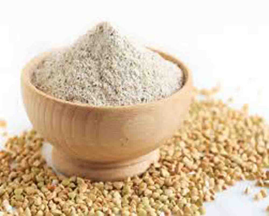 Jawar Atta-Sorghum Flour-ज्वार आटा-Jowar-Cholam-Jonna-Guinea Corn-Kaoliang-Jonnalu-Millets