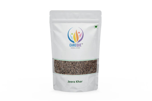 Jeera Khar-Jeera Khair- जीरा खर-Raw Herbs/Jadi Booti Dried- Carum Carvi