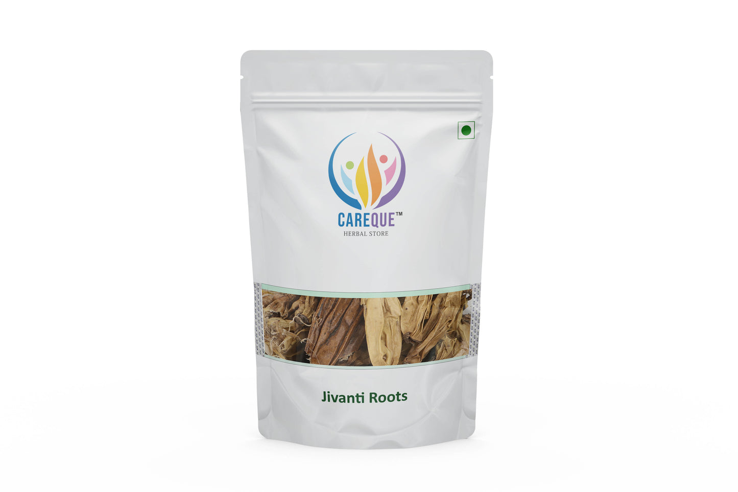 Jivanti Roots - Jiwanti Jadd - Jeevanti Roots dried-जिवंती रूट्स - Leptadenia Reticulata Raw herbs-Jadi Booti