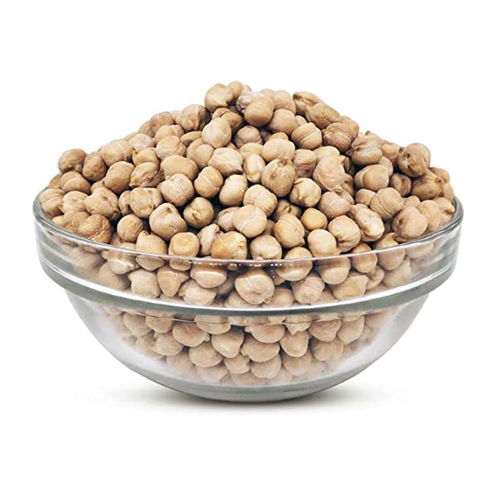 Kabuli Chana Whole-White Chickpea-काबुली चना-Garbanzo-Chole-Grocery