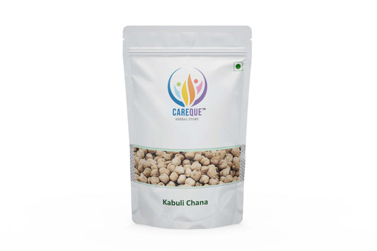 Kabuli Chana Whole-काबुली चना-White Chickpea-Garbanzo Beans-Chole-Egyptian Pea-Grocery-Make Your Food Tasty, Delicious and Healthy