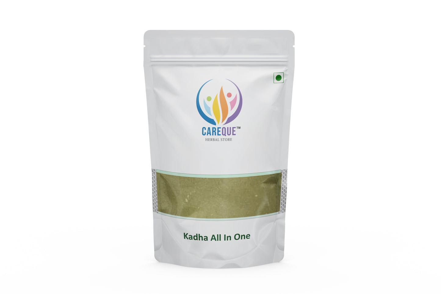 Kadha All In One Powder-काढ़ा ऑल इन वन पाउडर-Combination Of -Tulsi Leaf-Sonth-Dalchini-Kali Mirch-Ashwagandha-Giloy-Chhoti Pipli-Mulethi-Laung-Ajwain-Mint-Amla-Saunf-Arjun Chaal-Raw Herb