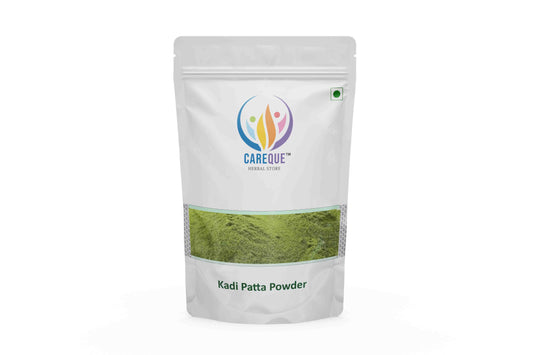 Kadi Patta Powder-Kari Leaf-Meetha Neem-कड़ी पत्ता-Curry Leaves Powder