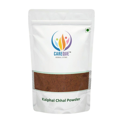 Kaiphal Chhal Powder-Kaifal Chal Powder-कायफल छाल पाउडर-Kayphal Chaal Powder-Kayfal Powder-Myrica Esculenta-Raw Herbs-Jadi booti