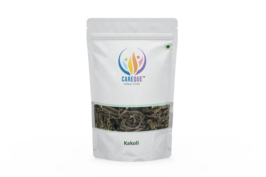 Kakoli Root-Roscaea Procera-काकोली जड़-Raw herb-Jadi booti-Single herb